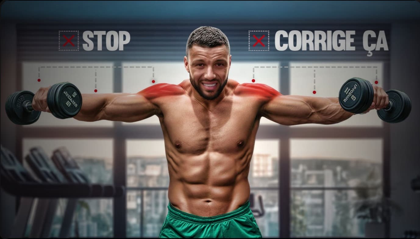 Exemple miniature YouTube professionnelle 4 - Créée avec générateur IA MakeMinia