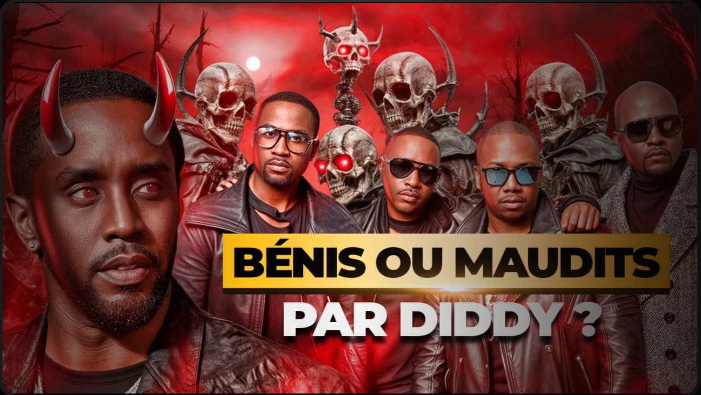 Exemple miniature YouTube professionnelle 7 - Créée avec générateur IA MakeMinia