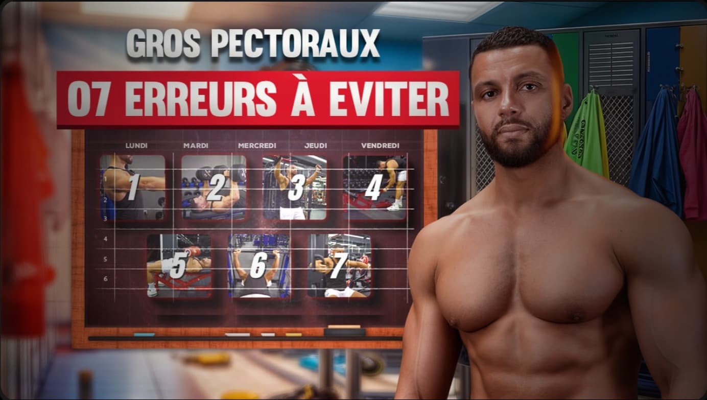 Exemple miniature YouTube professionnelle 9 - Créée avec générateur IA MakeMinia